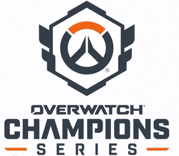 守望先锋》联赛独家合作协议，创电竞转播新纪录