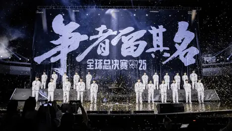 黑科技立功！欧美战队祭出“宝石剑圣”体系，《英雄联盟》S赛战术池再添变数。