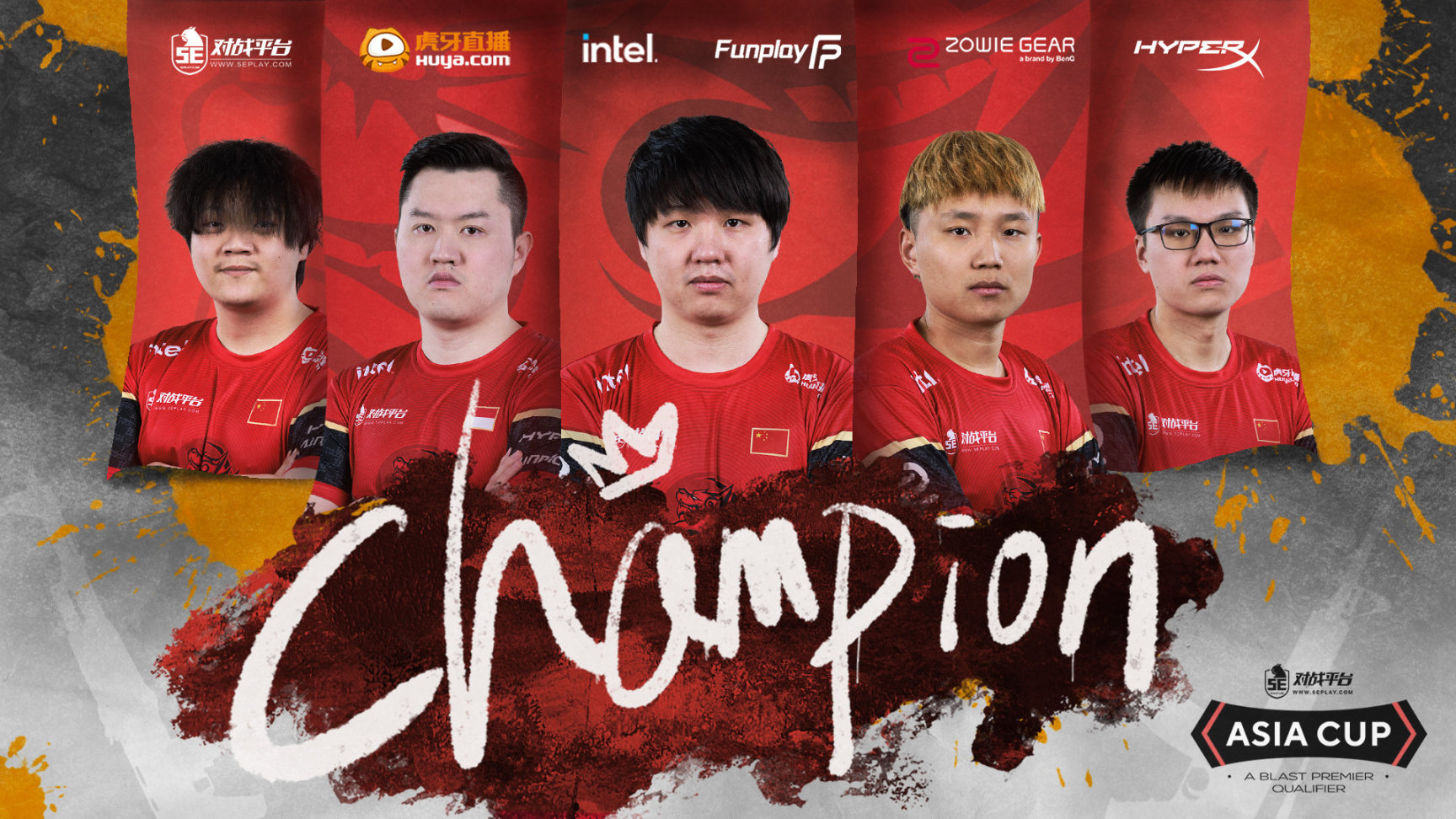 CSGO Major赛事首次引入VR沉浸式观赛系统，支持第一视角电竞观赛